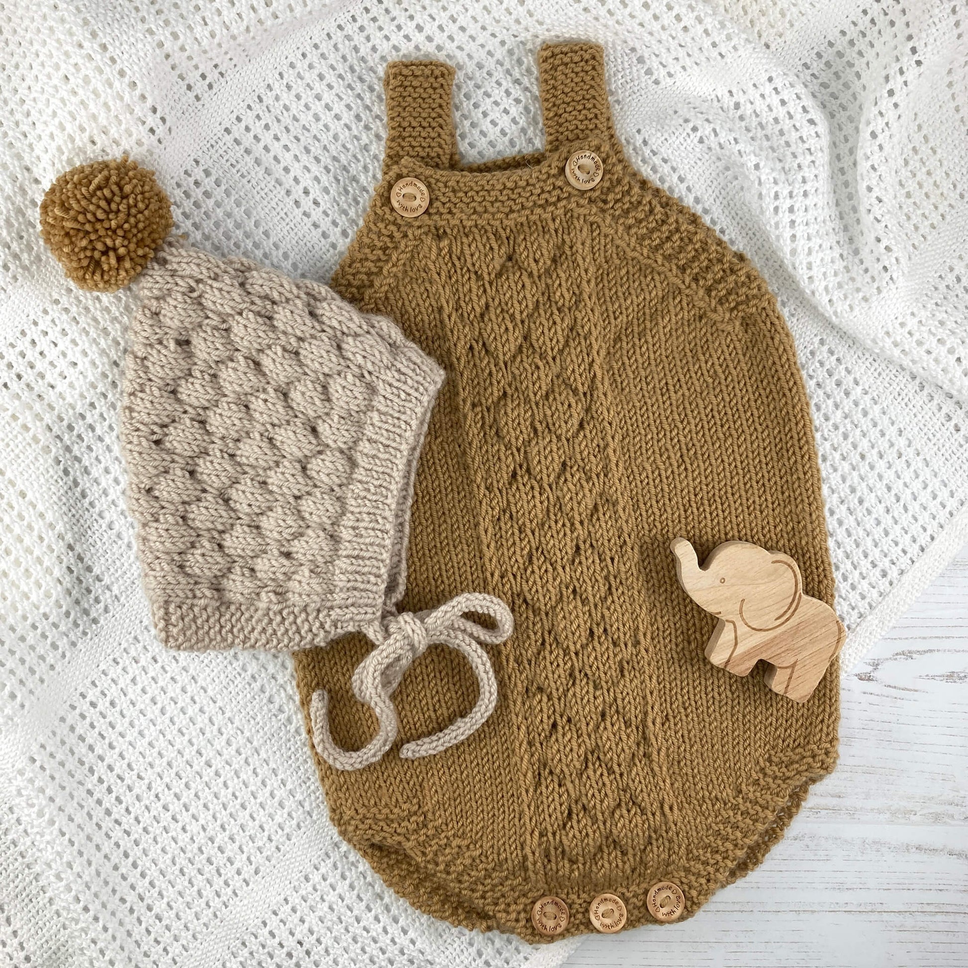 baby knitting patterns with bubble stitch